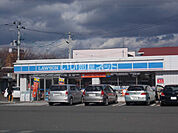 【コンビニエンスストア】ローソン北上駅前店まで2269ｍ