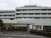 【総合病院】御前崎総合病院まで1415ｍ