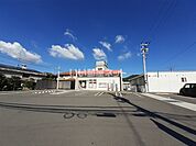 【郵便局】大内郵便局まで1370ｍ