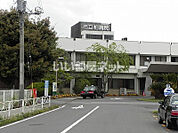 【総合病院】柏市立柏病院まで1651ｍ
