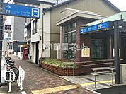 【駅】亀島まで706ｍ
