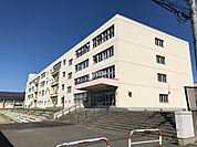 【中学校】東光小学校まで1090ｍ