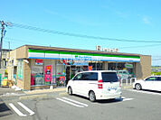 【コンビニエンスストア】ファミリーマート 桑名多度小山店まで1465ｍ