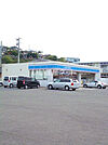 【コンビニエンスストア】ローソン 諫早小野町店まで642ｍ