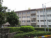 【小学校】明治北小学校まで942ｍ
