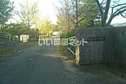 【小学校】蒲郡市立三谷東小学校まで421ｍ