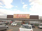 【ホームセンター】ホーマック花巻中根子店まで1131ｍ