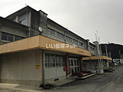 【小学校】岩野田小学校まで318ｍ