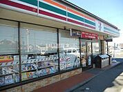 【コンビニエンスストア】セブンイレブン掛川長谷店まで290ｍ