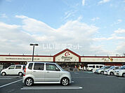【スーパー】遠鉄ストア池田店まで831ｍ