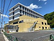 【総合病院】岐北厚生病院まで824ｍ
