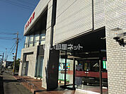 【銀行】十六銀行高富支店まで874ｍ