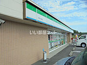 【コンビニエンスストア】ファミリーマート 可児大森店まで2154ｍ