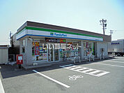 【コンビニエンスストア】ファミリーマート各務原成清六丁目店まで1522ｍ