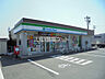 周辺：【コンビニエンスストア】ファミリーマート各務原成清六丁目店まで967ｍ