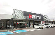 【スーパー】西友 豊科店まで1605ｍ