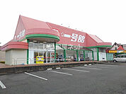 【スーパー】一号舘 坂部店まで751ｍ