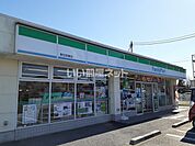 【コンビニエンスストア】ファミリーマート　野田宮崎店まで378ｍ