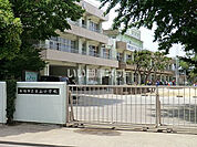 【小学校】船橋市立三山小学校まで1040ｍ