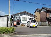 【郵便局】坂出川津郵便局まで1383ｍ