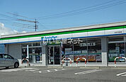 【コンビニエンスストア】ファミリーマート 松本平田西店まで514ｍ