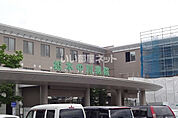 【介護】松本中川病院まで717ｍ