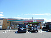 【コンビニエンスストア】セブンイレブン 彦根南川瀬町店まで553ｍ