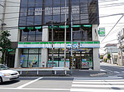【コンビニエンスストア】ファミリーマート 藤沢石上店まで434ｍ