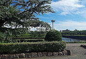 【公園】五稜郭公園まで411ｍ