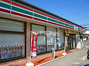 【コンビニエンスストア】セブンイレブン生野屋店まで2712ｍ
