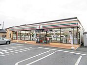 【コンビニエンスストア】セブンイレブン潮音店まで655ｍ