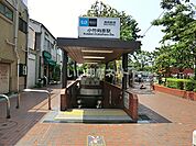 【駅】小竹向原駅まで1059ｍ