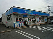 【コンビニエンスストア】ローソン望町一丁目店まで364ｍ