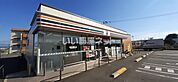 【コンビニエンスストア】セブンイレブン 鳥栖基里小学校前店まで241ｍ