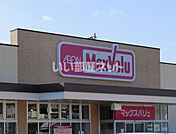 【スーパー】マックスバリュ宮上店まで1003ｍ