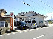 【郵便局】丸亀川西郵便局まで1077ｍ