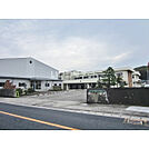 【小学校】土岐津小学校まで541ｍ