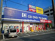 【その他】ゲオ新南陽店まで1274ｍ