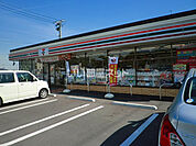 【コンビニエンスストア】セブンイレブン富田店まで714ｍ