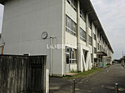 【小学校】田原小学校まで1867ｍ