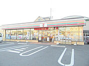 【コンビニエンスストア】セブンイレブン柳井天神店まで1167ｍ