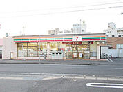 【コンビニエンスストア】セブンイレブン南町3丁目店まで1144ｍ