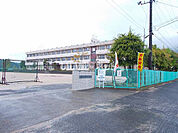 【小学校】沼城小学校まで1422ｍ