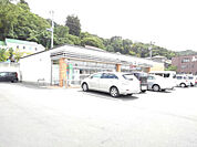 【コンビニエンスストア】セブンイレブン会津飯盛山店まで1089ｍ