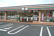 【コンビニエンスストア】セブンイレブン 座間立野台1丁目店まで802ｍ