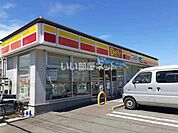 【コンビニエンスストア】デイリーヤマザキ 座間四ツ谷店まで3280ｍ