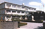 【小学校】坂出市立林田小学校まで300ｍ