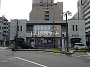 【銀行】滋賀銀行瀬田駅前支店まで522ｍ