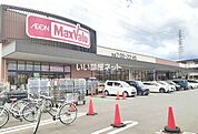【スーパー】マックスバリュ 南足柄岩原店まで1161ｍ