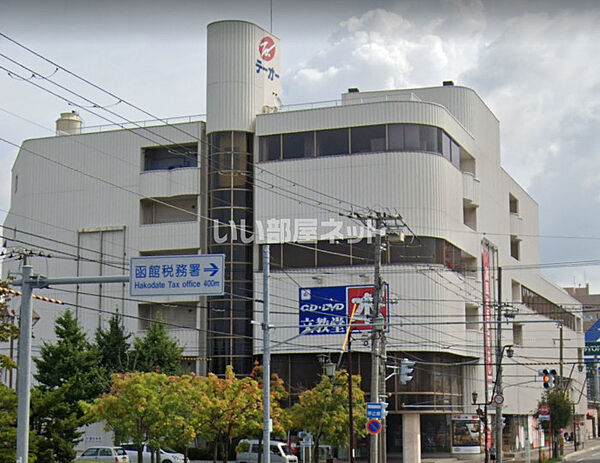 外観画像